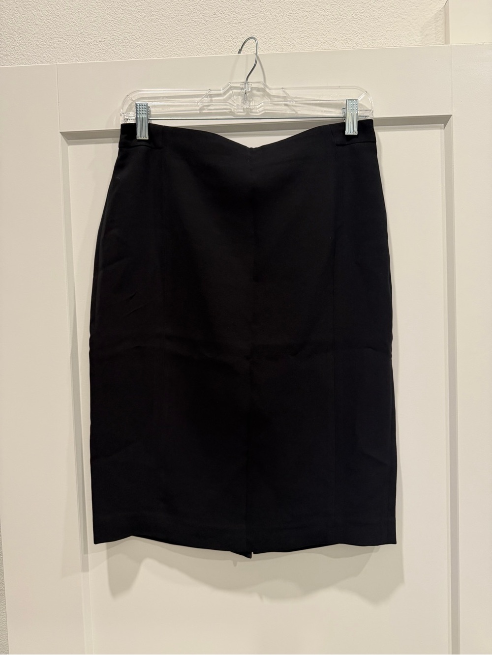 Ann Taylor seasonless stretch Pencil Skirt